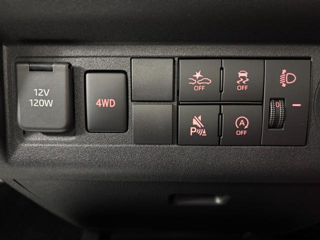 ハイゼットトラックスタンダード4WD MT5 低走行 防錆塗装済み ゲートプロテクター 荷台ゴムマット5mm AMFMチューナー パワステ エアコン オートライト スマートアシスト(長野県)の中古車