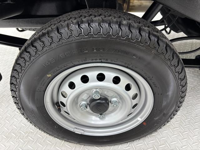 ハイゼットトラックスタンダード4WD MT5 低走行 防錆塗装済み ゲートプロテクター 荷台ゴムマット5mm AMFMチューナー パワステ エアコン オートライト スマートアシスト(長野県)の中古車