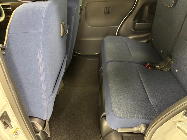 ムーヴキャンバスセオリーＧターボターボ　防錆塗装済み　オーディオレス　ＥＴＣ　ホッとカップホルダー　置きラクボックス　両側シートヒーター　両側パワースライドドア　キーフリー　電動パーキングブレーキ　電動格納ミラー　スマートアシスト（長野県）の中古車