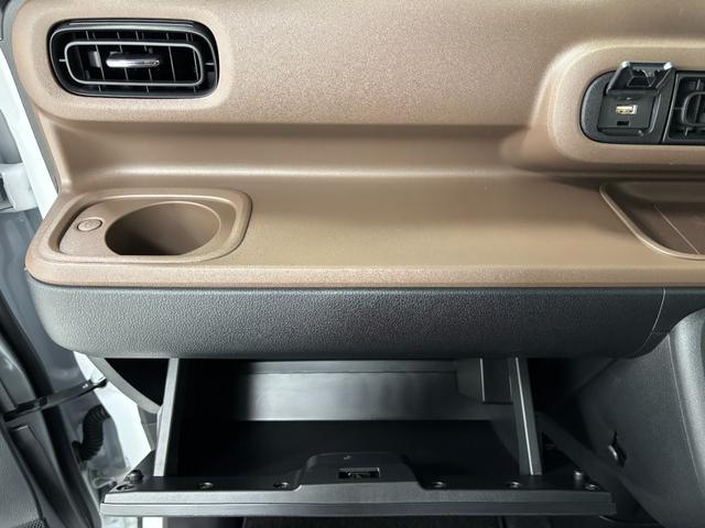 ムーヴキャンバスセオリーＧターボターボ　防錆塗装済み　オーディオレス　ＥＴＣ　ホッとカップホルダー　置きラクボックス　両側シートヒーター　両側パワースライドドア　キーフリー　電動パーキングブレーキ　電動格納ミラー　スマートアシスト（長野県）の中古車