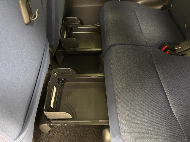 ムーヴキャンバスセオリーＧターボターボ　防錆塗装済み　オーディオレス　ＥＴＣ　ホッとカップホルダー　置きラクボックス　両側シートヒーター　両側パワースライドドア　キーフリー　電動パーキングブレーキ　電動格納ミラー　スマートアシスト（長野県）の中古車