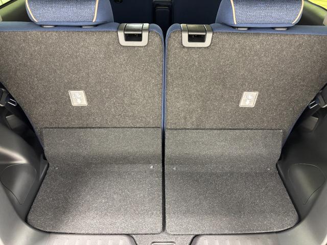 ムーヴキャンバスセオリーＧターボターボ　防錆塗装済み　オーディオレス　ＥＴＣ　ホッとカップホルダー　置きラクボックス　両側シートヒーター　両側パワースライドドア　キーフリー　電動パーキングブレーキ　電動格納ミラー　スマートアシスト（長野県）の中古車