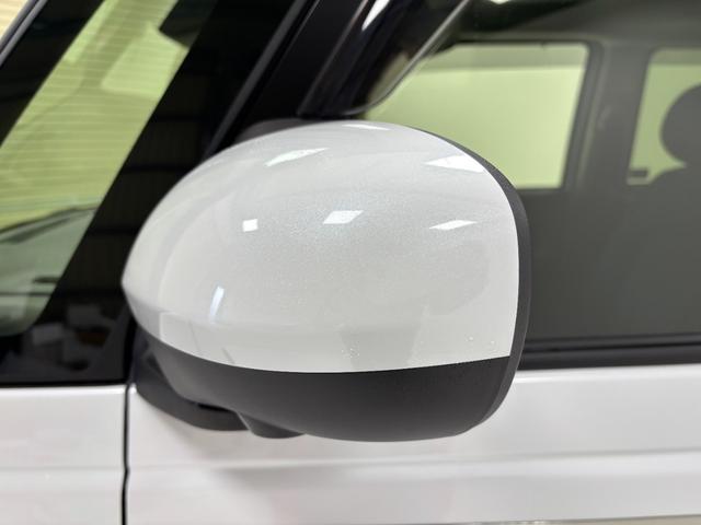 ムーヴキャンバスセオリーＧターボターボ　防錆塗装済み　オーディオレス　ＥＴＣ　ホッとカップホルダー　置きラクボックス　両側シートヒーター　両側パワースライドドア　キーフリー　電動パーキングブレーキ　電動格納ミラー　スマートアシスト（長野県）の中古車