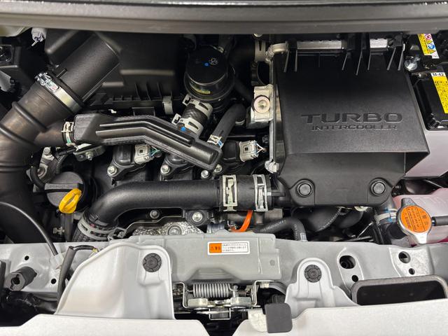 ムーヴキャンバスセオリーＧターボターボ　防錆塗装済み　オーディオレス　ＥＴＣ　ホッとカップホルダー　置きラクボックス　両側シートヒーター　両側パワースライドドア　キーフリー　電動パーキングブレーキ　電動格納ミラー　スマートアシスト（長野県）の中古車