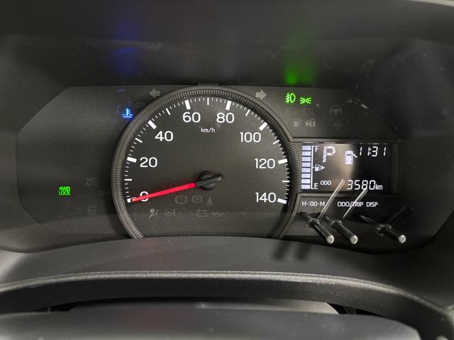 ハイゼットカーゴＤＸ防錆塗装済み　ＡＭＦＭチューナー　エアコン　パワステ　ＬＥＤヘッドランプ　オートライト　スマートアシスト　両側スライドドア　キーレスエントリー　電動格納ミラー（長野県）の中古車