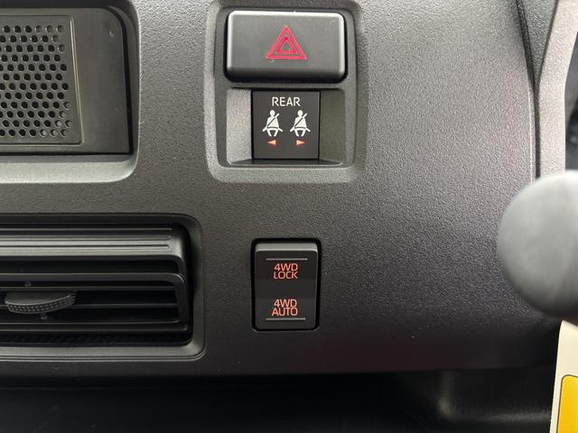 ハイゼットカーゴＤＸ防錆塗装済み　ＡＭＦＭチューナー　エアコン　パワステ　ＬＥＤヘッドランプ　オートライト　スマートアシスト　両側スライドドア　キーレスエントリー　電動格納ミラー（長野県）の中古車