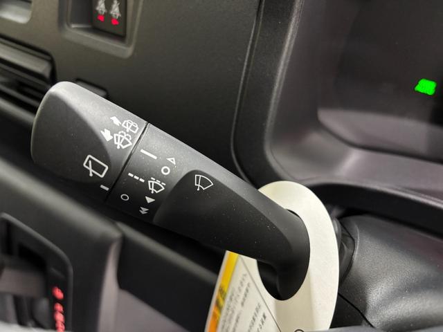 ハイゼットカーゴＤＸ防錆塗装済み　ＡＭＦＭチューナー　エアコン　パワステ　ＬＥＤヘッドランプ　オートライト　スマートアシスト　両側スライドドア　キーレスエントリー　電動格納ミラー（長野県）の中古車