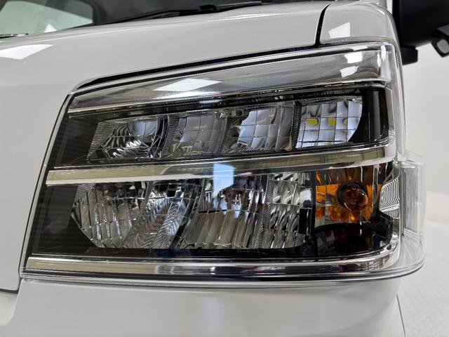 ハイゼットカーゴＤＸ防錆塗装済み　ＡＭＦＭチューナー　エアコン　パワステ　ＬＥＤヘッドランプ　オートライト　スマートアシスト　両側スライドドア　キーレスエントリー　電動格納ミラー（長野県）の中古車