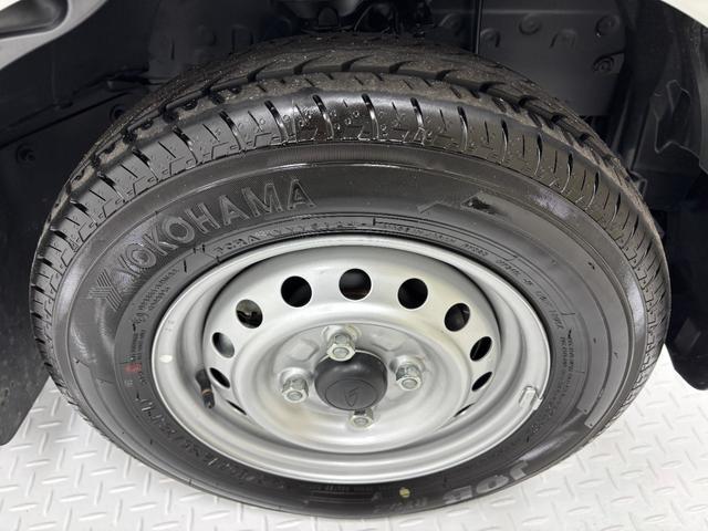 ハイゼットカーゴＤＸ防錆塗装済み　ＡＭＦＭチューナー　エアコン　パワステ　ＬＥＤヘッドランプ　オートライト　スマートアシスト　両側スライドドア　キーレスエントリー　電動格納ミラー（長野県）の中古車