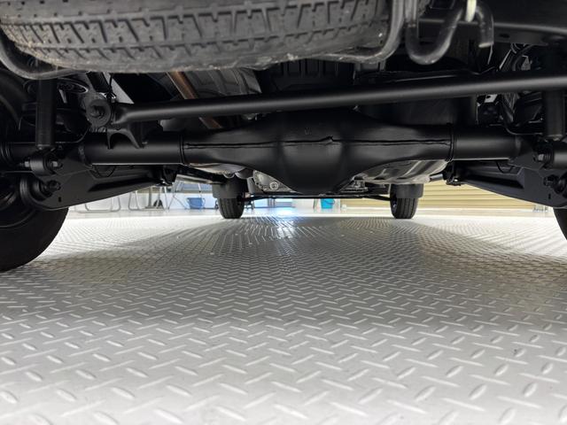 ハイゼットカーゴＤＸ防錆塗装済み　ＡＭＦＭチューナー　エアコン　パワステ　ＬＥＤヘッドランプ　オートライト　スマートアシスト　両側スライドドア　キーレスエントリー　電動格納ミラー（長野県）の中古車