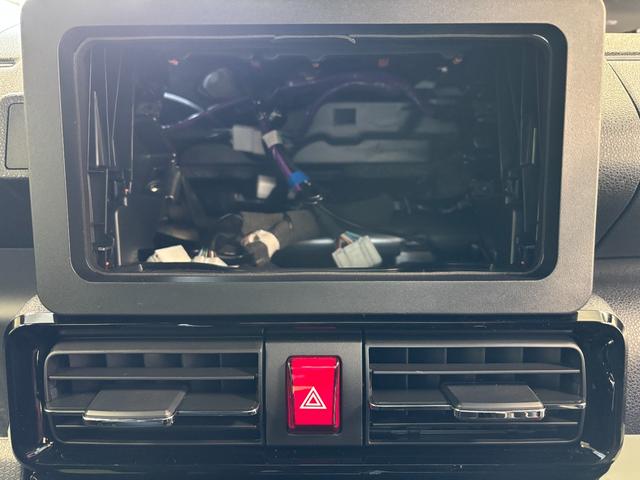 タントカスタムRSターボ 防錆塗装済み オーディオレス 両側シートヒーター 両側パワースライドドア オートエアコン ステアリングスイッチ USBソケット スマートアシスト キーフリー プッシュスタート(長野県)の中古車