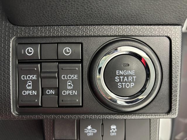 タントカスタムRSターボ 防錆塗装済み オーディオレス 両側シートヒーター 両側パワースライドドア オートエアコン ステアリングスイッチ USBソケット スマートアシスト キーフリー プッシュスタート(長野県)の中古車