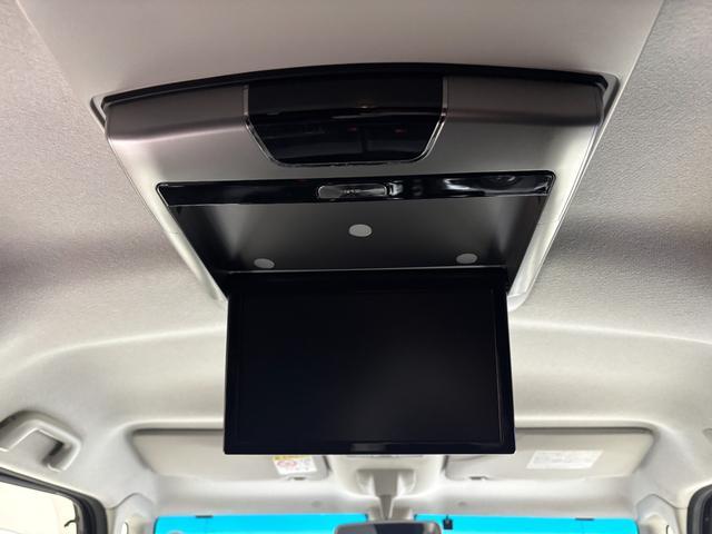 タントカスタムＲＳ　トップエディションＳＡIIターボ　防錆塗装済み　ナビ　バックカメラ　ＥＴＣ　Ｂｌｕｅｔｏｏｔｈ　ＵＳＢ、ＨＤＭＩソケット　後席モニター　両側電動スライドドア　両側シートヒーター　フルフラット　１５インチ　キーフリー　スマアシ（長野県）の中古車