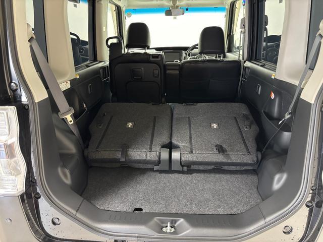 タントカスタムＲＳ　トップエディションＳＡIIターボ　防錆塗装済み　ナビ　バックカメラ　ＥＴＣ　Ｂｌｕｅｔｏｏｔｈ　ＵＳＢ、ＨＤＭＩソケット　後席モニター　両側電動スライドドア　両側シートヒーター　フルフラット　１５インチ　キーフリー　スマアシ（長野県）の中古車