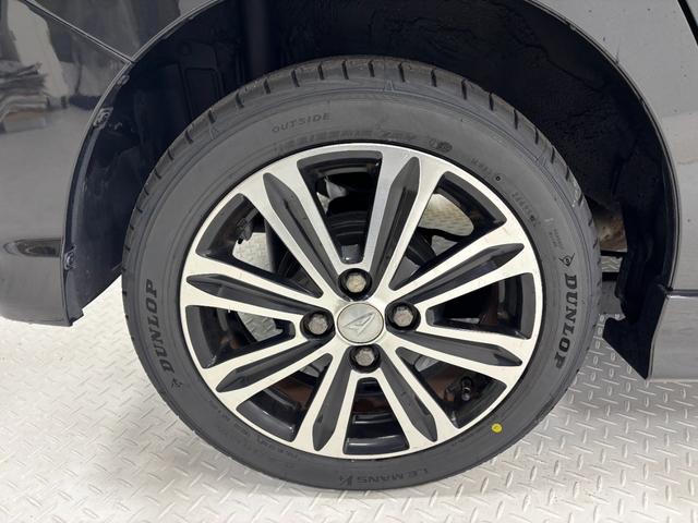 タントカスタムＲＳ　トップエディションＳＡIIターボ　防錆塗装済み　ナビ　バックカメラ　ＥＴＣ　Ｂｌｕｅｔｏｏｔｈ　ＵＳＢ、ＨＤＭＩソケット　後席モニター　両側電動スライドドア　両側シートヒーター　フルフラット　１５インチ　キーフリー　スマアシ（長野県）の中古車