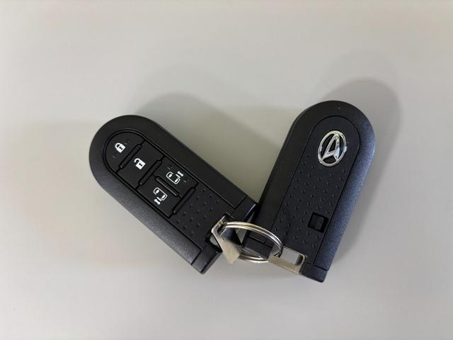 タントカスタムＲＳ　トップエディションＳＡIIターボ　防錆塗装済み　ナビ　バックカメラ　ＥＴＣ　Ｂｌｕｅｔｏｏｔｈ　ＵＳＢ、ＨＤＭＩソケット　後席モニター　両側電動スライドドア　両側シートヒーター　フルフラット　１５インチ　キーフリー　スマアシ（長野県）の中古車