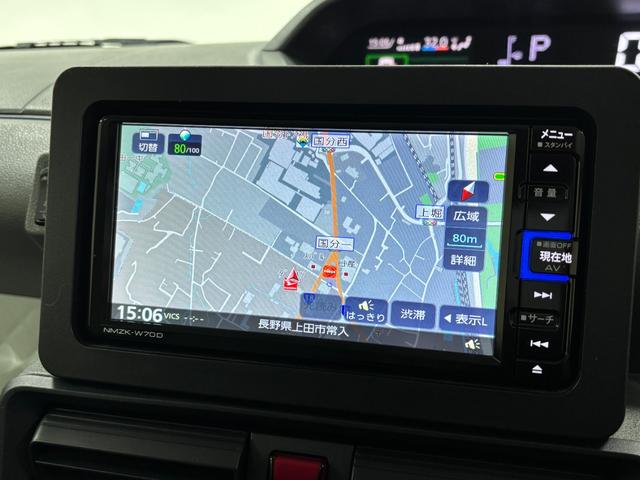 タントＸセレクション防錆塗装済み　ナビ　パノラマモニター　Ｂｌｕｅｔｏｏｔｈ　ＥＴＣ　ドラレコ　ＵＳＢソケット　片側電動スライドドア　両側シートヒーター　ＬＥＤ　キーフリー　電動格納ミラー　格納式テーブル　スマアシ（長野県）の中古車