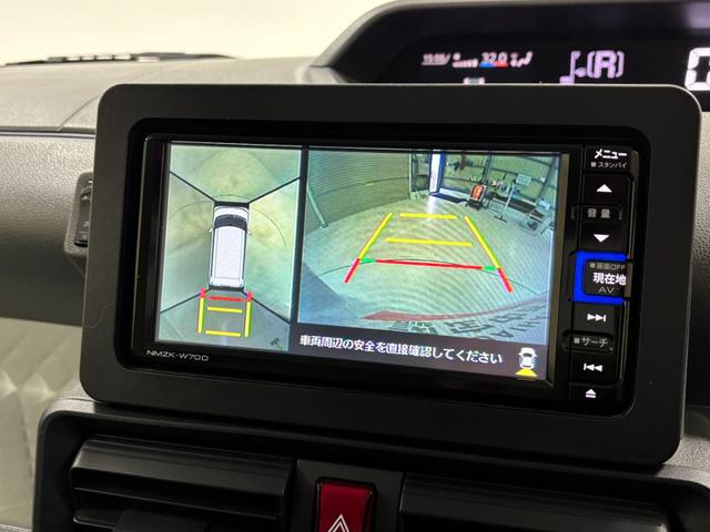 タントＸセレクション防錆塗装済み　ナビ　パノラマモニター　Ｂｌｕｅｔｏｏｔｈ　ＥＴＣ　ドラレコ　ＵＳＢソケット　片側電動スライドドア　両側シートヒーター　ＬＥＤ　キーフリー　電動格納ミラー　格納式テーブル　スマアシ（長野県）の中古車