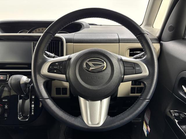 ムーヴキャンバスＧブラックアクセントＶＳ　ＳＡIIIドライブレコーダー　ＥＴＣ　ナビ　バックカメラ　Ｂｌｕｅｔｏｏｔｈ　ハンズフリー　両側電動スライドドア　運転席シートヒーター　ＬＥＤヘッドランプ　オートライト　置きラクボックス　キーフリー　スマアシ（長野県）の中古車