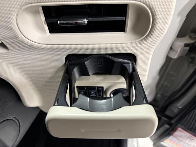 ムーヴキャンバスＧブラックアクセントＶＳ　ＳＡIIIドライブレコーダー　ＥＴＣ　ナビ　バックカメラ　Ｂｌｕｅｔｏｏｔｈ　ハンズフリー　両側電動スライドドア　運転席シートヒーター　ＬＥＤヘッドランプ　オートライト　置きラクボックス　キーフリー　スマアシ（長野県）の中古車