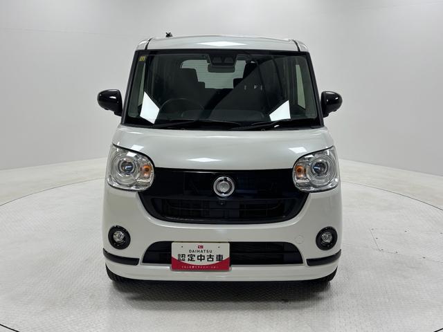 ムーヴキャンバスＧブラックアクセントＶＳ　ＳＡIIIドライブレコーダー　ＥＴＣ　ナビ　バックカメラ　Ｂｌｕｅｔｏｏｔｈ　ハンズフリー　両側電動スライドドア　運転席シートヒーター　ＬＥＤヘッドランプ　オートライト　置きラクボックス　キーフリー　スマアシ（長野県）の中古車