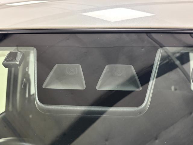 ムーヴキャンバスＧブラックアクセントＶＳ　ＳＡIIIドライブレコーダー　ＥＴＣ　ナビ　バックカメラ　Ｂｌｕｅｔｏｏｔｈ　ハンズフリー　両側電動スライドドア　運転席シートヒーター　ＬＥＤヘッドランプ　オートライト　置きラクボックス　キーフリー　スマアシ（長野県）の中古車