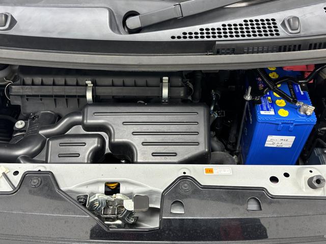 ムーヴキャンバスＧブラックアクセントＶＳ　ＳＡIIIドライブレコーダー　ＥＴＣ　ナビ　バックカメラ　Ｂｌｕｅｔｏｏｔｈ　ハンズフリー　両側電動スライドドア　運転席シートヒーター　ＬＥＤヘッドランプ　オートライト　置きラクボックス　キーフリー　スマアシ（長野県）の中古車