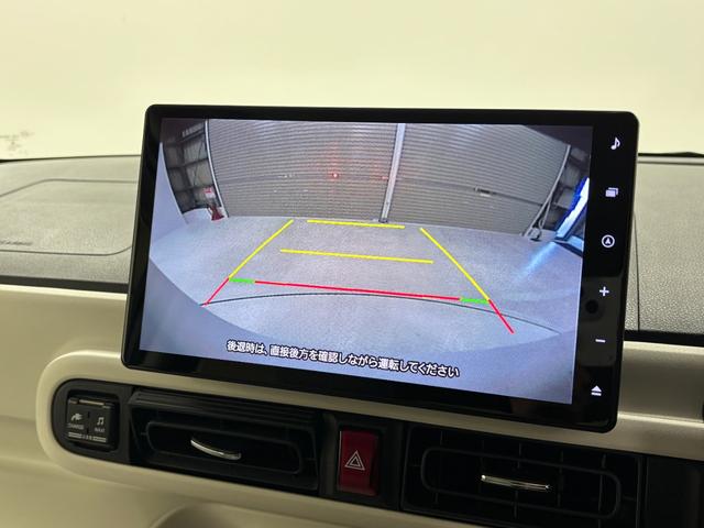 ムーヴキャンバスストライプスＧ防錆塗装済み　１０インチナビ　バックカメラ　ＥＴＣ　ドラレコ　Ｂｌｕｅｔｏｏｔｈ　ＵＳＢソケット　両側電動スライドドア　両側シートヒーター　置きラクボックス　ホッとカップホルダー　キーフリー　スマアシ（長野県）の中古車