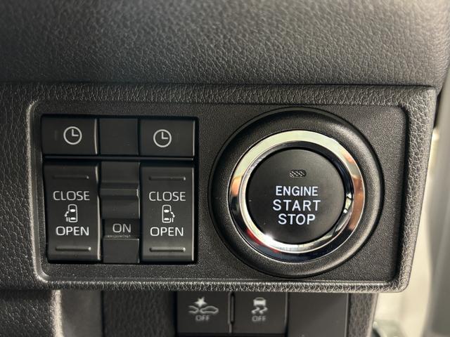 ムーヴキャンバスストライプスＧ防錆塗装済み　１０インチナビ　バックカメラ　ＥＴＣ　ドラレコ　Ｂｌｕｅｔｏｏｔｈ　ＵＳＢソケット　両側電動スライドドア　両側シートヒーター　置きラクボックス　ホッとカップホルダー　キーフリー　スマアシ（長野県）の中古車