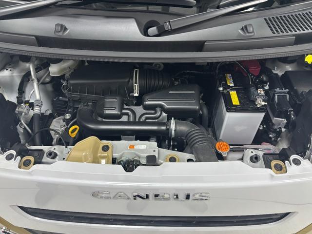 ムーヴキャンバスストライプスＧ防錆塗装済み　１０インチナビ　バックカメラ　ＥＴＣ　ドラレコ　Ｂｌｕｅｔｏｏｔｈ　ＵＳＢソケット　両側電動スライドドア　両側シートヒーター　置きラクボックス　ホッとカップホルダー　キーフリー　スマアシ（長野県）の中古車