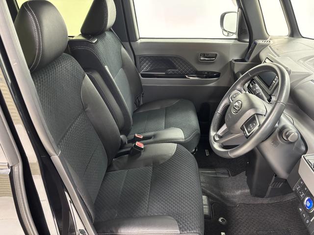 タントカスタムＲＳセレクションターボ　防錆塗装済み　追従機能　ＥＴＣ　ドラレコ　ナビ　パノラマモニター　Ｂｌｕｅｔｏｏｔｈ　ＵＳＢソケット　両側電動スライドドア　両側シートヒーター　格納式テーブル　キーフリー　スマアシ（長野県）の中古車