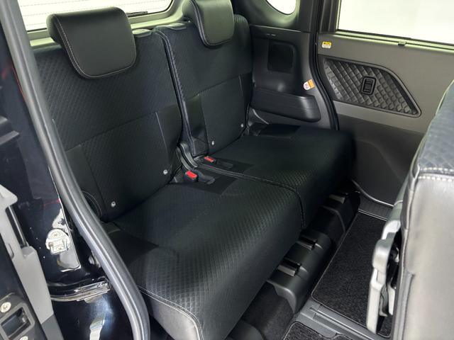 タントカスタムＲＳセレクションターボ　防錆塗装済み　追従機能　ＥＴＣ　ドラレコ　ナビ　パノラマモニター　Ｂｌｕｅｔｏｏｔｈ　ＵＳＢソケット　両側電動スライドドア　両側シートヒーター　格納式テーブル　キーフリー　スマアシ（長野県）の中古車