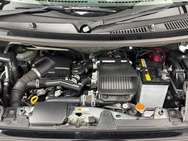 タントカスタムＲＳセレクションターボ　防錆塗装済み　追従機能　ＥＴＣ　ドラレコ　ナビ　パノラマモニター　Ｂｌｕｅｔｏｏｔｈ　ＵＳＢソケット　両側電動スライドドア　両側シートヒーター　格納式テーブル　キーフリー　スマアシ（長野県）の中古車