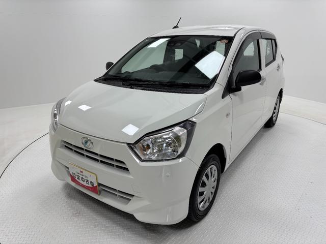 ミライースＬ　ＳＡIII防錆塗装済み　オーディオレス　マニュアルエアコン　キーレスエントリー　オートライト　パワーウィンドウ　コーナーセンサー　パンク応急修理キット　１３インチホイールキャップ　スマートアシスト（長野県）の中古車