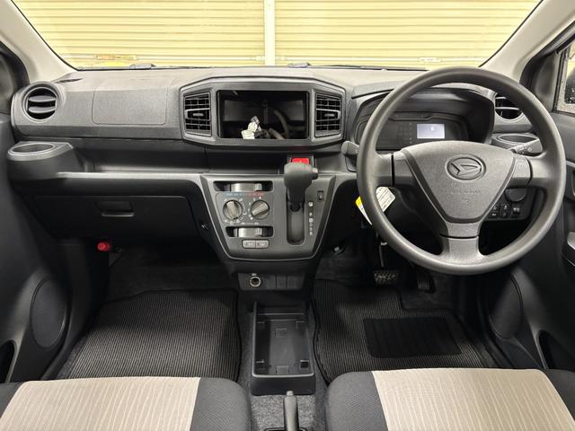 ミライースＬ　ＳＡIII防錆塗装済み　オーディオレス　マニュアルエアコン　キーレスエントリー　オートライト　パワーウィンドウ　コーナーセンサー　パンク応急修理キット　１３インチホイールキャップ　スマートアシスト（長野県）の中古車