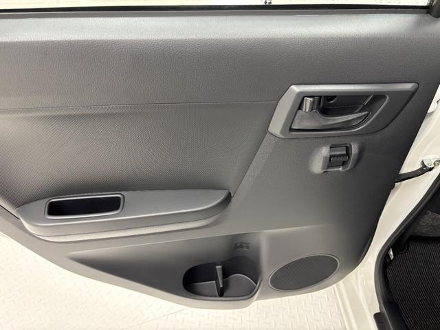 ミライースＬ　ＳＡIII防錆塗装済み　オーディオレス　マニュアルエアコン　キーレスエントリー　オートライト　パワーウィンドウ　コーナーセンサー　パンク応急修理キット　１３インチホイールキャップ　スマートアシスト（長野県）の中古車