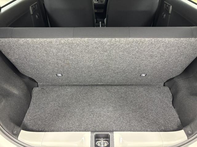 ミライースＬ　ＳＡIII防錆塗装済み　オーディオレス　マニュアルエアコン　キーレスエントリー　オートライト　パワーウィンドウ　コーナーセンサー　パンク応急修理キット　１３インチホイールキャップ　スマートアシスト（長野県）の中古車