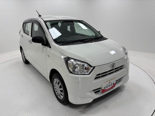 ミライースＬ　ＳＡIII防錆塗装済み　オーディオレス　マニュアルエアコン　キーレスエントリー　オートライト　パワーウィンドウ　コーナーセンサー　パンク応急修理キット　１３インチホイールキャップ　スマートアシスト（長野県）の中古車