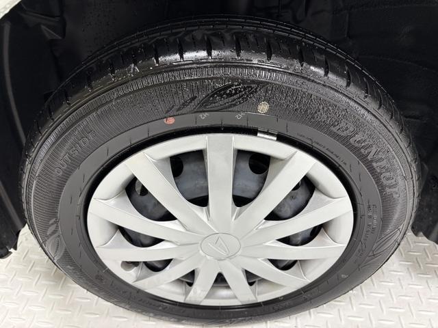 ミライースＬ　ＳＡIII防錆塗装済み　オーディオレス　マニュアルエアコン　キーレスエントリー　オートライト　パワーウィンドウ　コーナーセンサー　パンク応急修理キット　１３インチホイールキャップ　スマートアシスト（長野県）の中古車