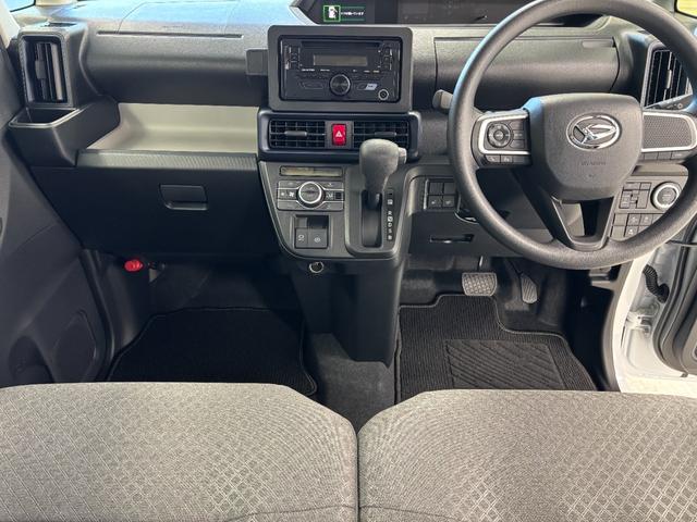 タントX eco IDLE 非装着車2WD CVT CDオーディオ ミラクルオープンドア LEDヘッドランプ オートライト USBソケット シートヒーター スマートキー プッシュスタート 電動格納ミラー(長野県)の中古車