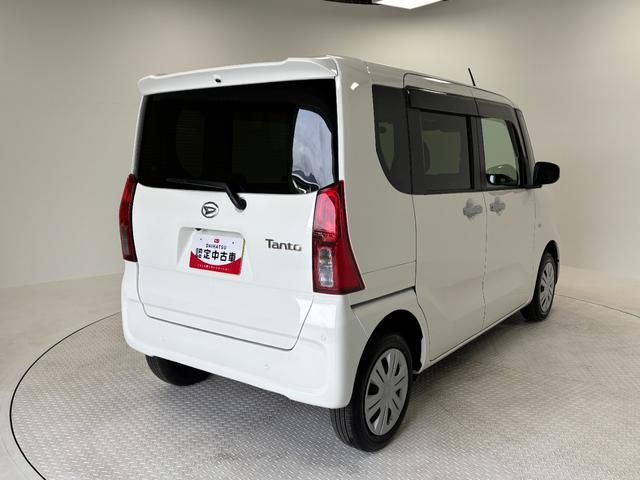 タントX eco IDLE 非装着車2WD CVT CDオーディオ ミラクルオープンドア LEDヘッドランプ オートライト USBソケット シートヒーター スマートキー プッシュスタート 電動格納ミラー(長野県)の中古車