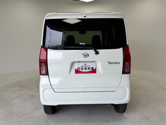 タントX eco IDLE 非装着車2WD CVT CDオーディオ ミラクルオープンドア LEDヘッドランプ オートライト USBソケット シートヒーター スマートキー プッシュスタート 電動格納ミラー(長野県)の中古車