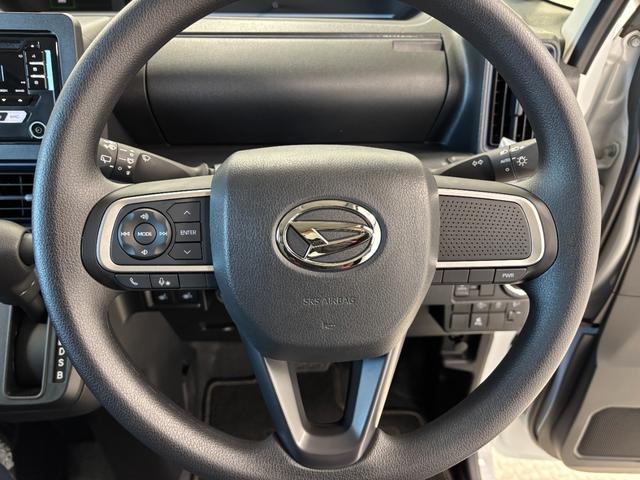 タントX eco IDLE 非装着車2WD CVT CDオーディオ ミラクルオープンドア LEDヘッドランプ オートライト USBソケット シートヒーター スマートキー プッシュスタート 電動格納ミラー(長野県)の中古車