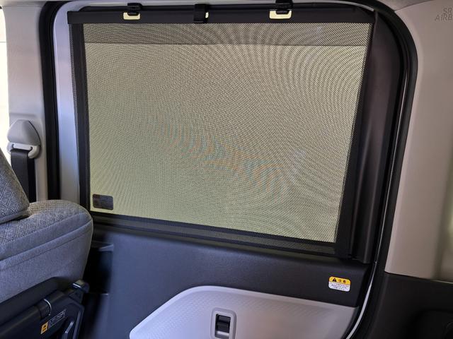 タントX eco IDLE 非装着車2WD CVT CDオーディオ ミラクルオープンドア LEDヘッドランプ オートライト USBソケット シートヒーター スマートキー プッシュスタート 電動格納ミラー(長野県)の中古車