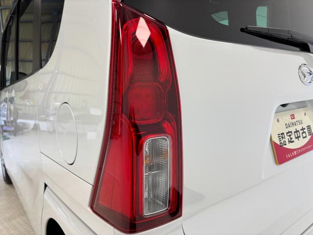 タントX eco IDLE 非装着車2WD CVT CDオーディオ ミラクルオープンドア LEDヘッドランプ オートライト USBソケット シートヒーター スマートキー プッシュスタート 電動格納ミラー(長野県)の中古車