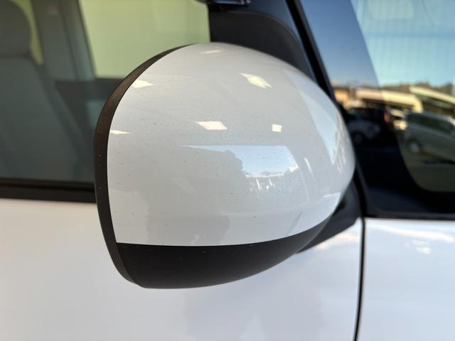 タントX eco IDLE 非装着車2WD CVT CDオーディオ ミラクルオープンドア LEDヘッドランプ オートライト USBソケット シートヒーター スマートキー プッシュスタート 電動格納ミラー(長野県)の中古車