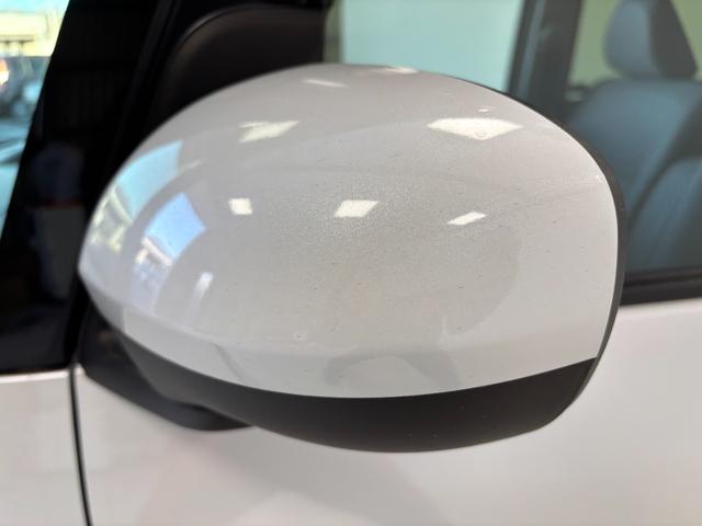 タントX eco IDLE 非装着車2WD CVT CDオーディオ ミラクルオープンドア LEDヘッドランプ オートライト USBソケット シートヒーター スマートキー プッシュスタート 電動格納ミラー(長野県)の中古車