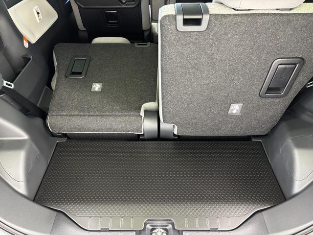 タントX eco IDLE 非装着車2WD CVT CDオーディオ ミラクルオープンドア LEDヘッドランプ オートライト USBソケット シートヒーター スマートキー プッシュスタート 電動格納ミラー(長野県)の中古車