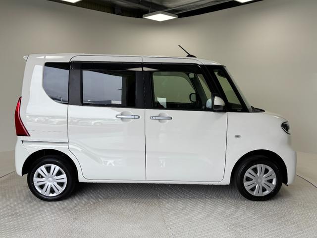 タントX eco IDLE 非装着車2WD CVT CDオーディオ ミラクルオープンドア LEDヘッドランプ オートライト USBソケット シートヒーター スマートキー プッシュスタート 電動格納ミラー(長野県)の中古車