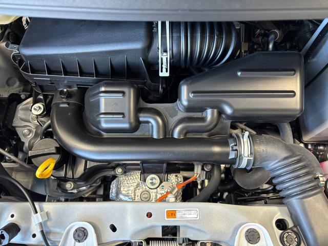 タントX eco IDLE 非装着車2WD CVT CDオーディオ ミラクルオープンドア LEDヘッドランプ オートライト USBソケット シートヒーター スマートキー プッシュスタート 電動格納ミラー(長野県)の中古車